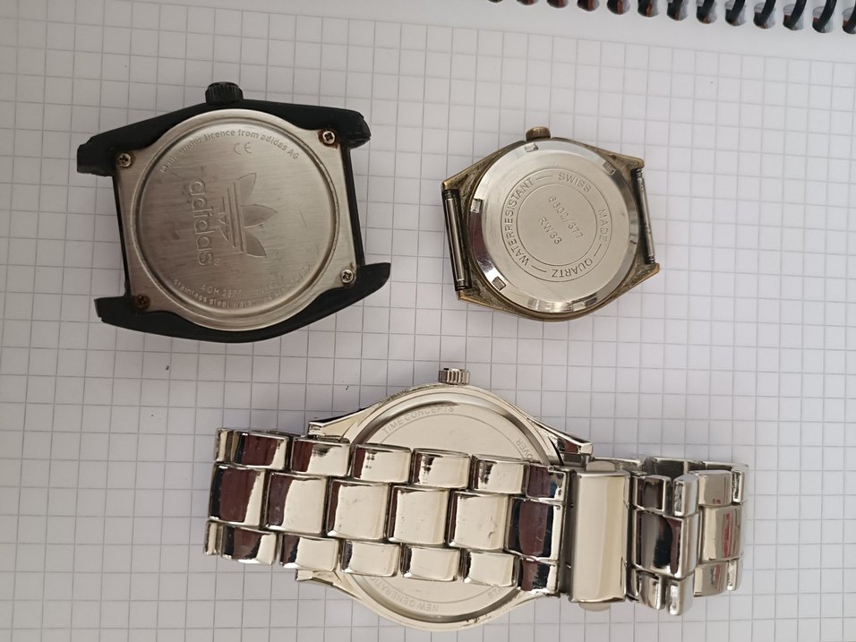 Adidas ve caliseum toplu fiyat - Görsel 2