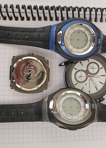 toplu 3 saat 450 tl - Görsel 3