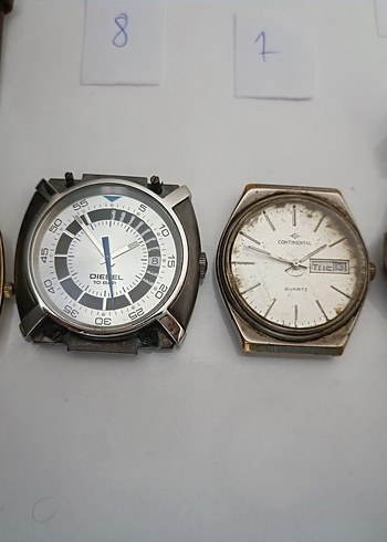 saatler farkli modeller - Görsel 8