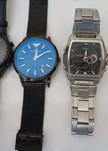 saatler farkli modeller - Görsel 15