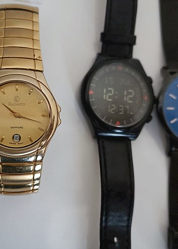 saatler farkli modeller - Görsel 14