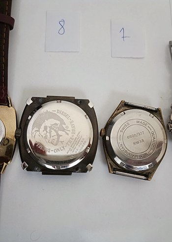 saatler farkli modeller - Görsel 7