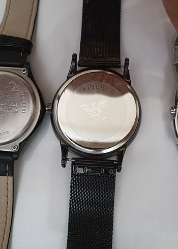 saatler farkli modeller - Görsel 5