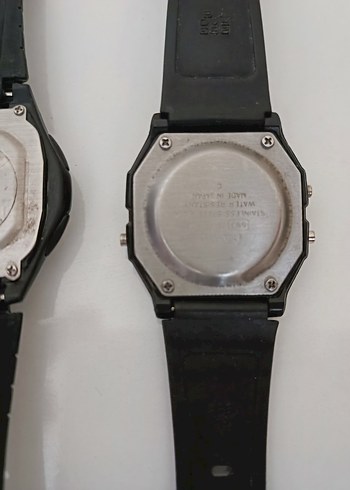 saatler farkli modeller - Görsel 11