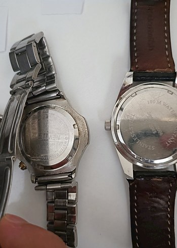 saatler farkli modeller - Görsel 17