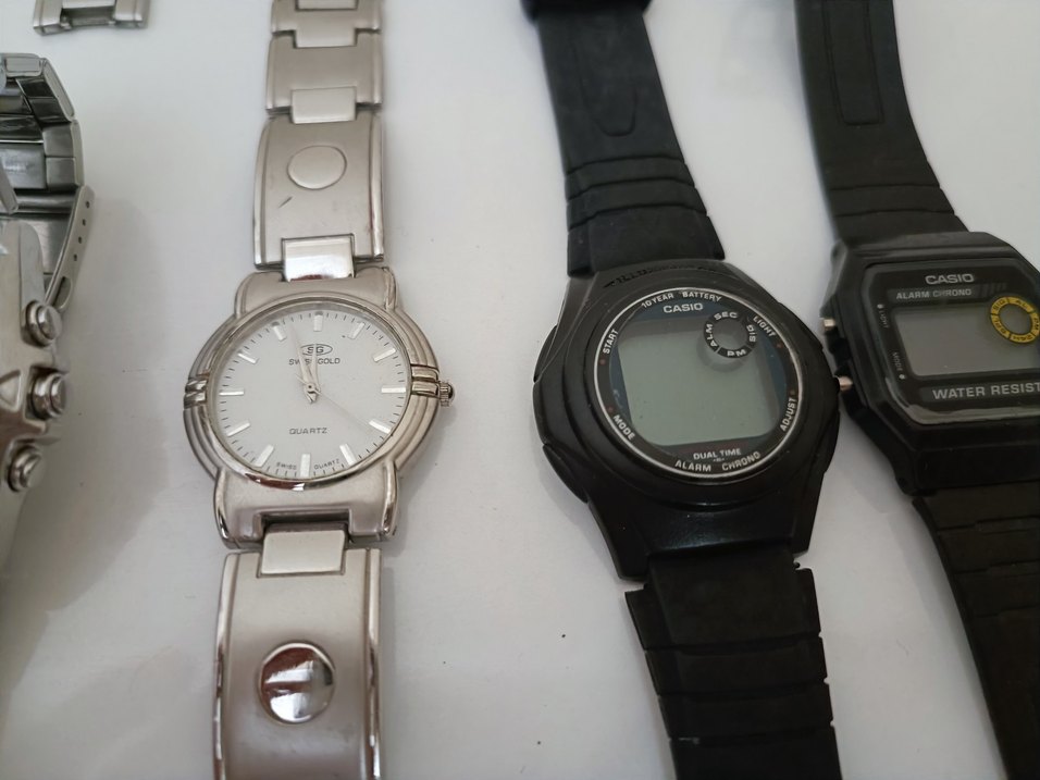 saatler farkli modeller - Görsel 3