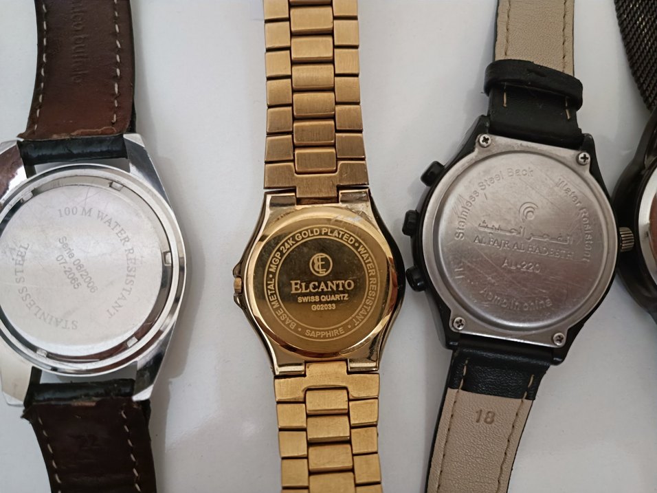 saatler farkli modeller - Görsel 4