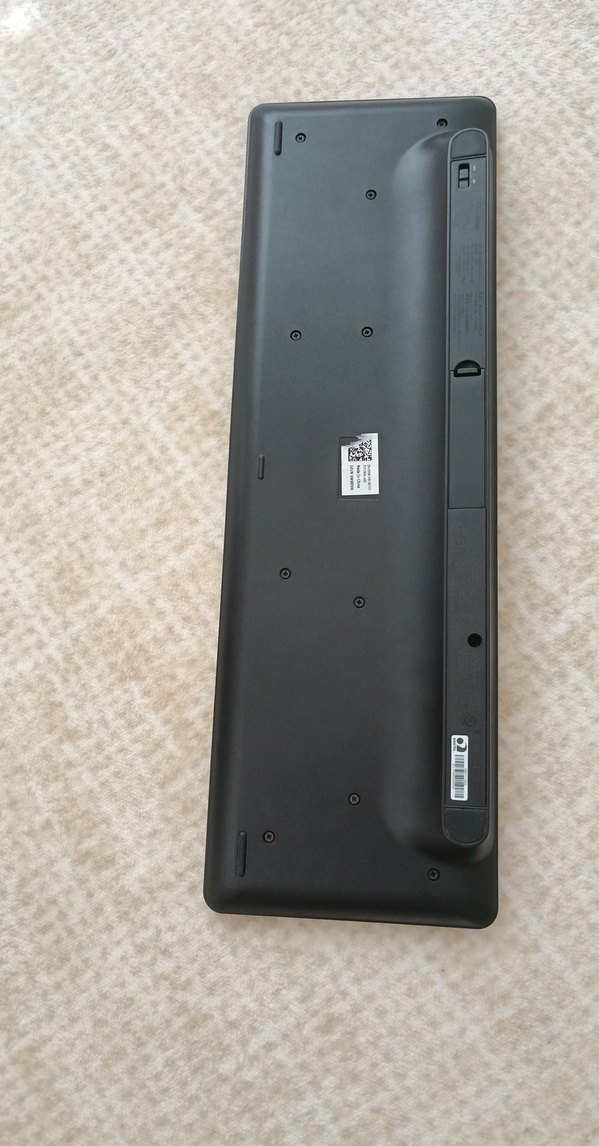 Logitech ve dell klavye dangillari yok - Görsel 5