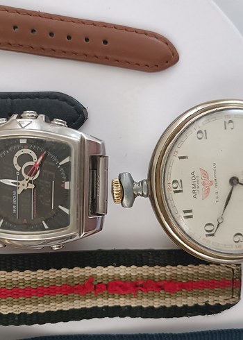 kol saati, fırsat ürünleri - Görsel 10