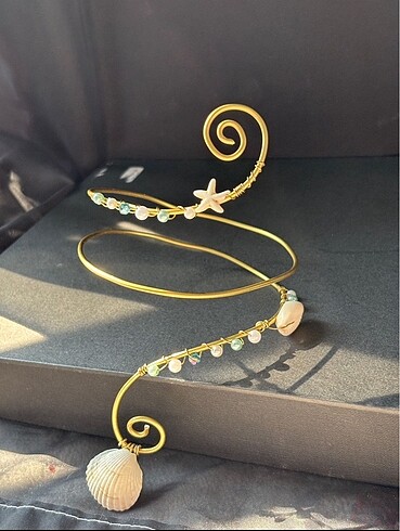 Deniz Yıldızı Armcuff