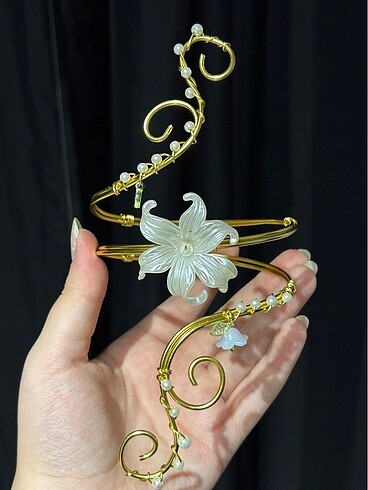 (Henüz gelmedi)Fairy Armcuff