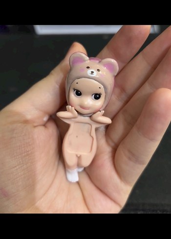 Sonny Angel tasarım - Görsel 2