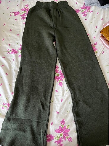 Triko pantolon