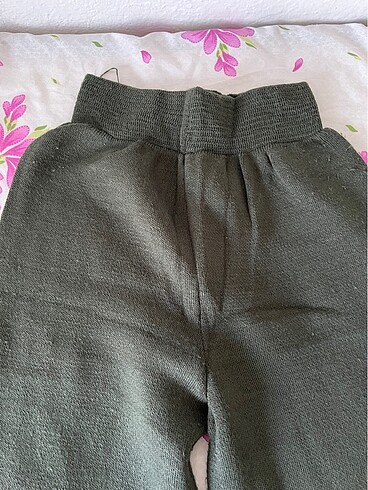 m Beden Triko pantolon