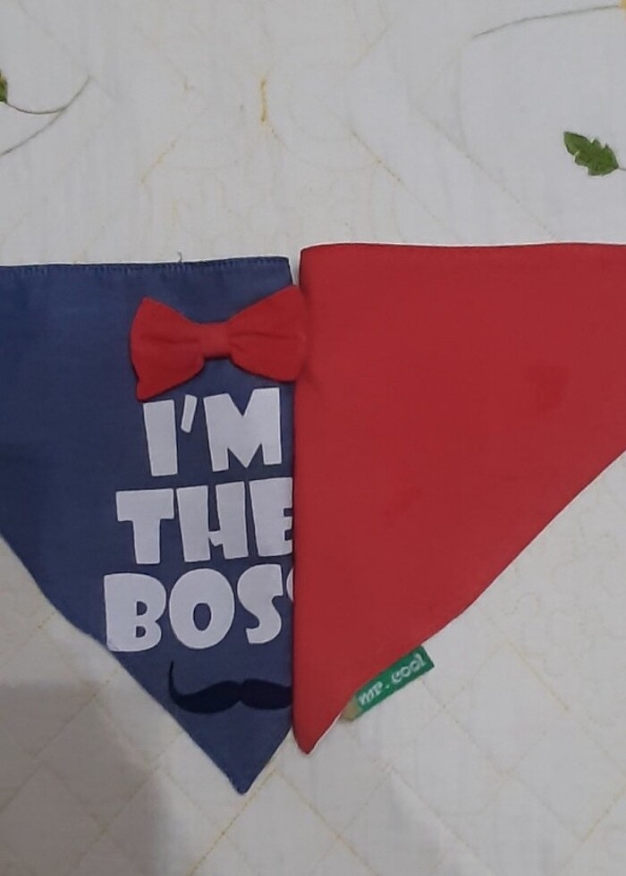 Lcwaikiki önlük - Görsel 2