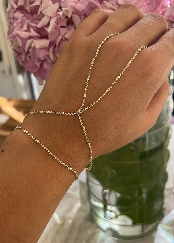 Şahmeran Çelik kararmaz 250 tl - Görsel 2