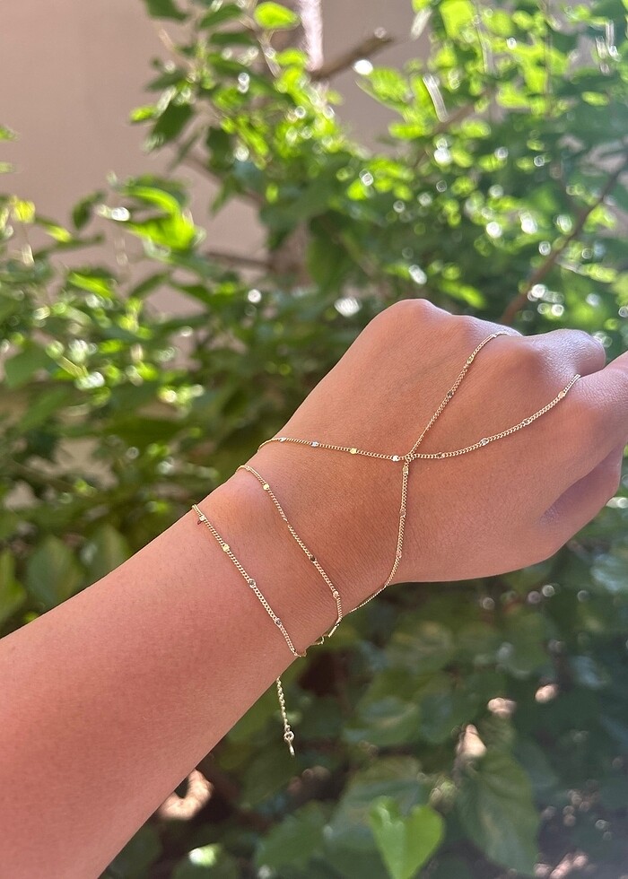 Şahmeran Çelik kararmaz 250 tl - Görsel 2