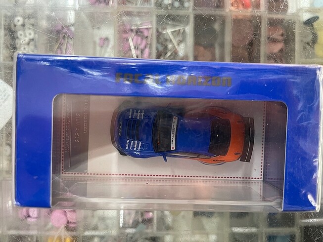 Beden Silvia s15 Monalisa