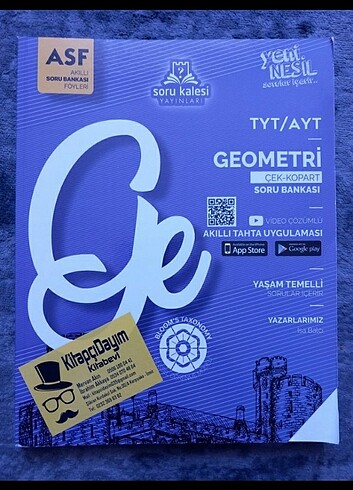 TYT-AYT GEOMETRİ