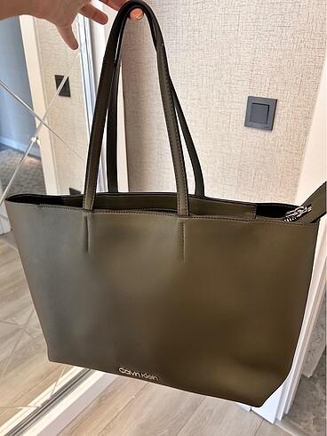 Calvin Klein Çanta