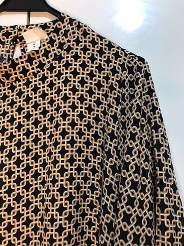 46 Beden Kadin tunik/elbise
