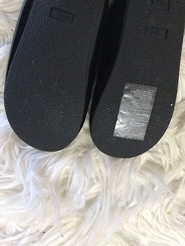 Zara Kiz çocuk ayakkabi