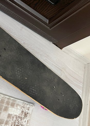 Delta Koyu Gri Çocuk Kaykay Tahtası