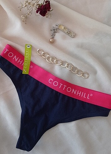 Cottonhill Tanga 