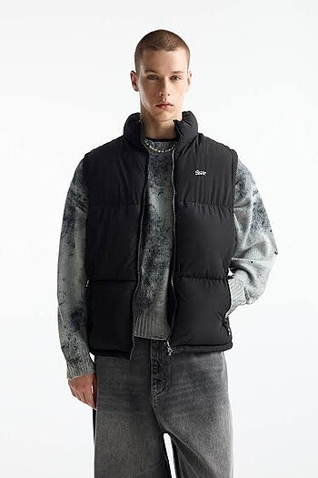 Pull bear yelek