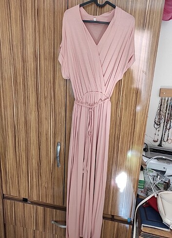 Koton Açık pembe astarlı 