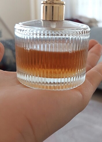 Amber elixir parfüm 