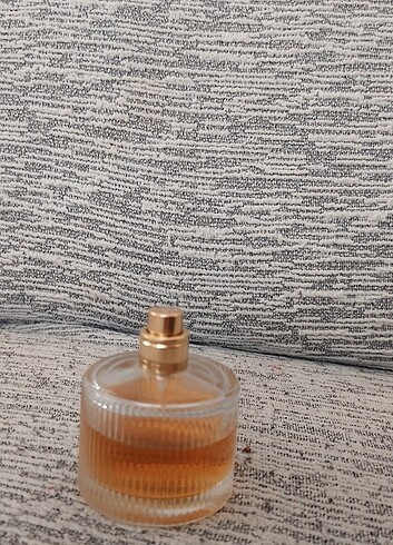 Oriflame Amber elixir parfüm