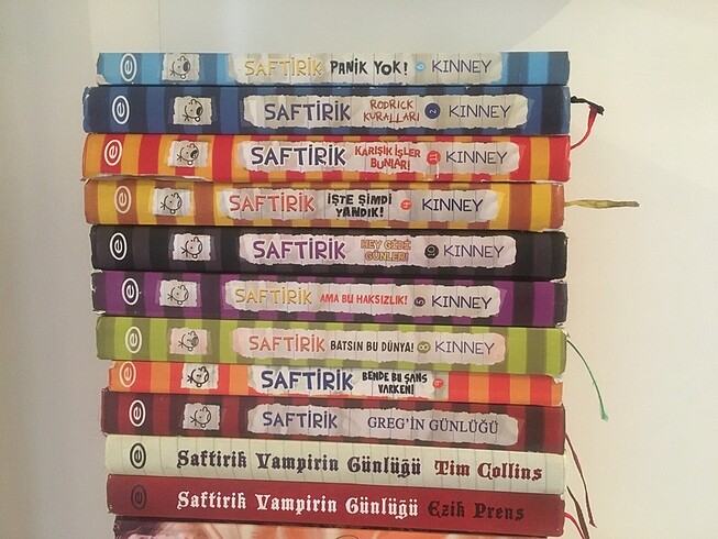 Kitap