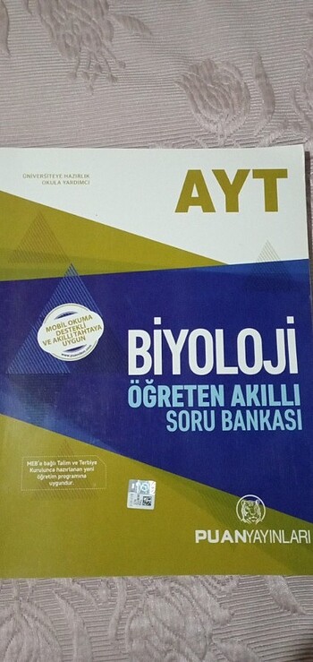 Puan yayınları 