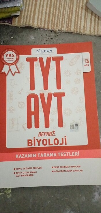Bilgen yayınları 