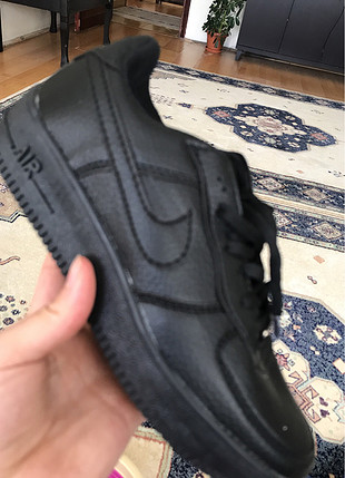 Nike Nike spor ayakkabı