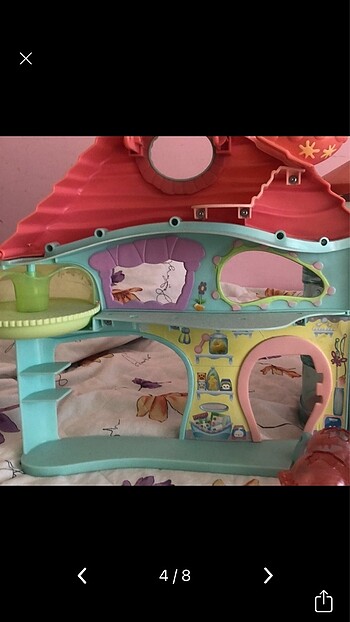  Beden Renk dev lps miniş evi