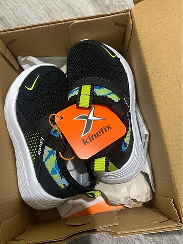 Kinetix Erkek çocuk spor ayakkabı