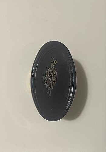  Beden Bvlgari Jasmin Noir