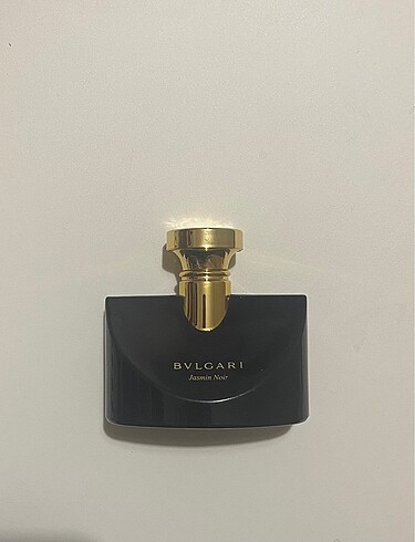 Bvlgari Jasmin Noir