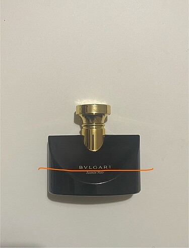 Bvlgari Bvlgari Jasmin Noir