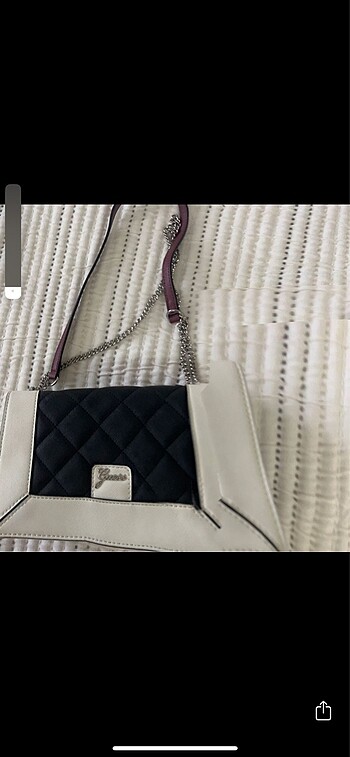 Guess Guess çanta