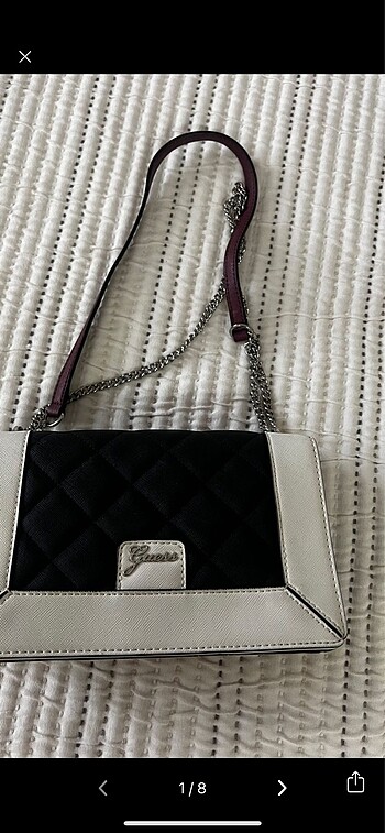 Guess çanta