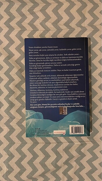 Aşkla Kal / Kahraman Tazeoğlu - Görsel 2