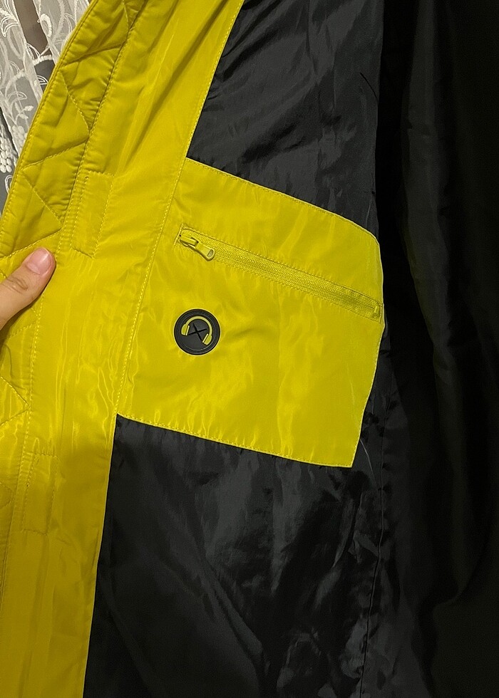 Pierre cardin mont - Görsel 5