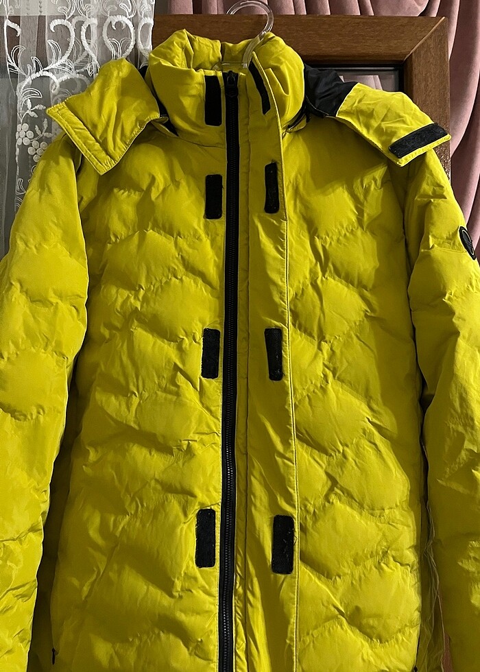 Pierre cardin mont - Görsel 3