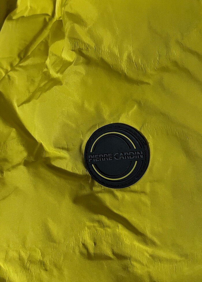 Pierre cardin mont - Görsel 4