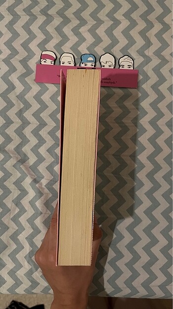 4N1K / Büşra Yılmaz / Epsilon yayınevi - Görsel 3