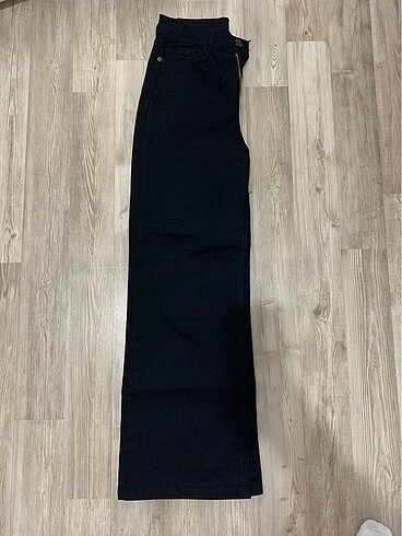Diğer Siyah pantolon