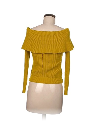 universal Beden Vintage Love Kazak / Triko %70 İndirimli.